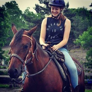 Meet your Posher, Lexie